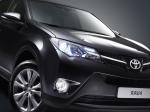 Toyota RAV4 2013 года (EU)